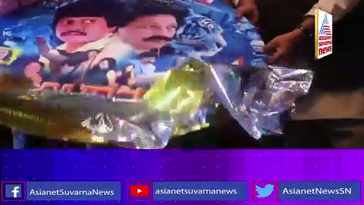 ಯುವರತ್ನ ಸಿನಿಮಾದ ಮತ್ತೊಂದು ಹಾಡು ರಿಲೀಸ್ ಡೇಟ್ ಫಿಕ್ಸ್