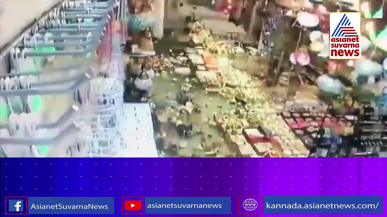 ಹಿಮಾಲಯ ಸಂಕಟ, ಉತ್ತರ ಭಾರತಕ್ಕೆ ಕಾದಿದ್ಯಾ ಕಂಟಕ?