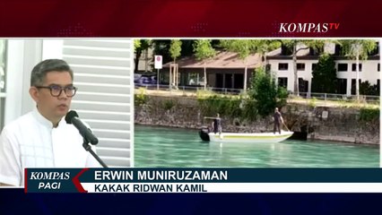 Unggahan Atalia di Instagram Menjadi Duka Mendalam, Masyarakat Indonesia Kirimkan Doa untuk Eril