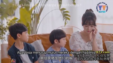[Sub Indo] Please Be Married S2 ep. 27