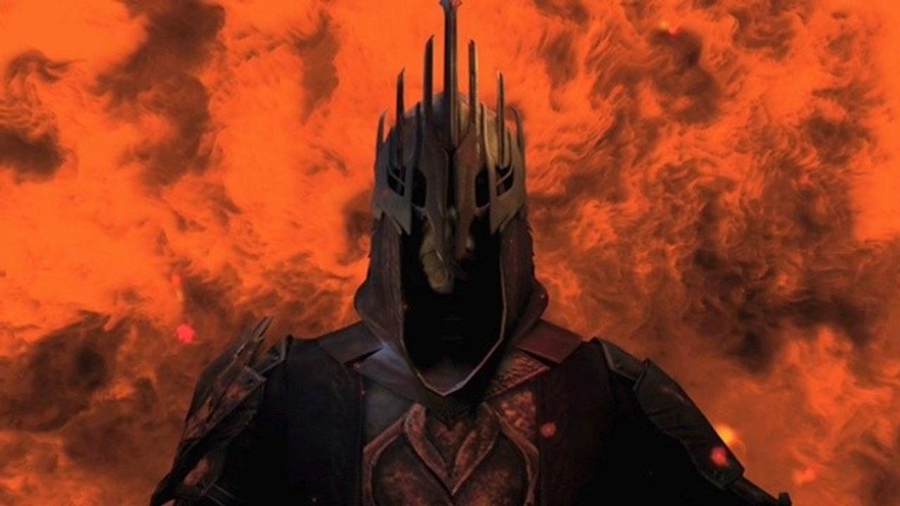 Der Herr der Ringe: Der Krieg im Norden - Numenor-Trailer