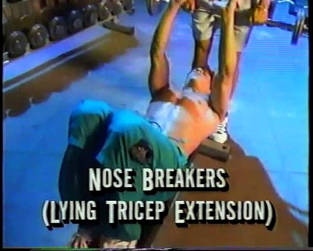 Mark Wahlberg - Marky Mark Workout 2