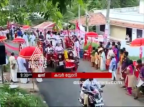 Cover Story | കവര്‍ സ്റ്റോറി | Promo 2 June 2018