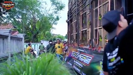 Trending Music, DJ Pargoy Pak Pong Vong X Melody KKN Desa Penari