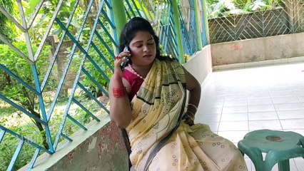 কেয়ার টেকার দেহের জালা মিটায় | Care Taker | New Bengali Hot Art Film by Bekar Bangali