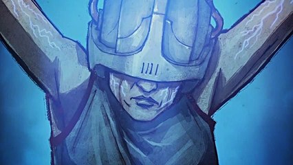 inFamous 2 - Cinematic-Trailer