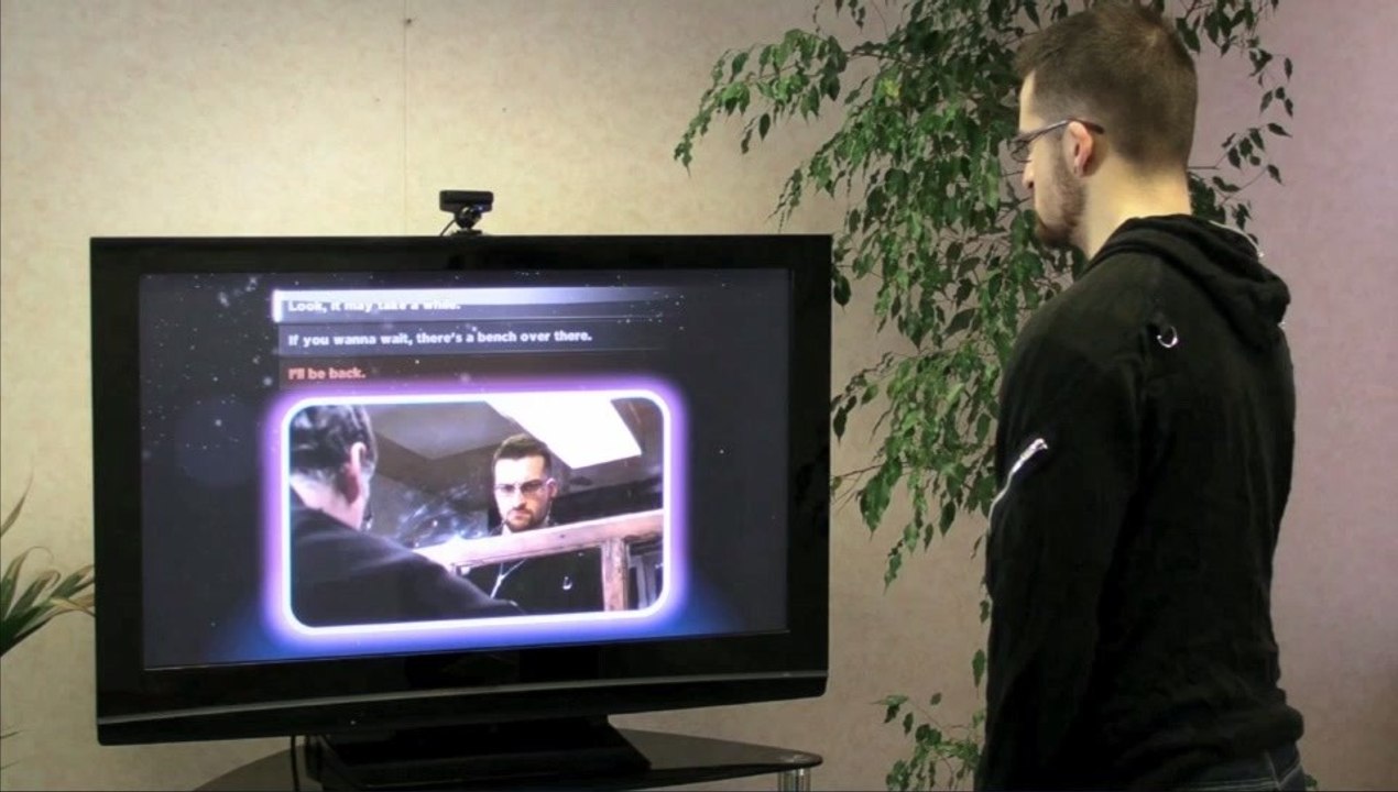 Yoostar2 - Move-Video