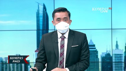 Download Video: Lepas Ratusan Jemaah Calon Haji Kloter Pertama, Ganjar : Cuaca di Sana Sangat Panas, Jaga Kesehatan