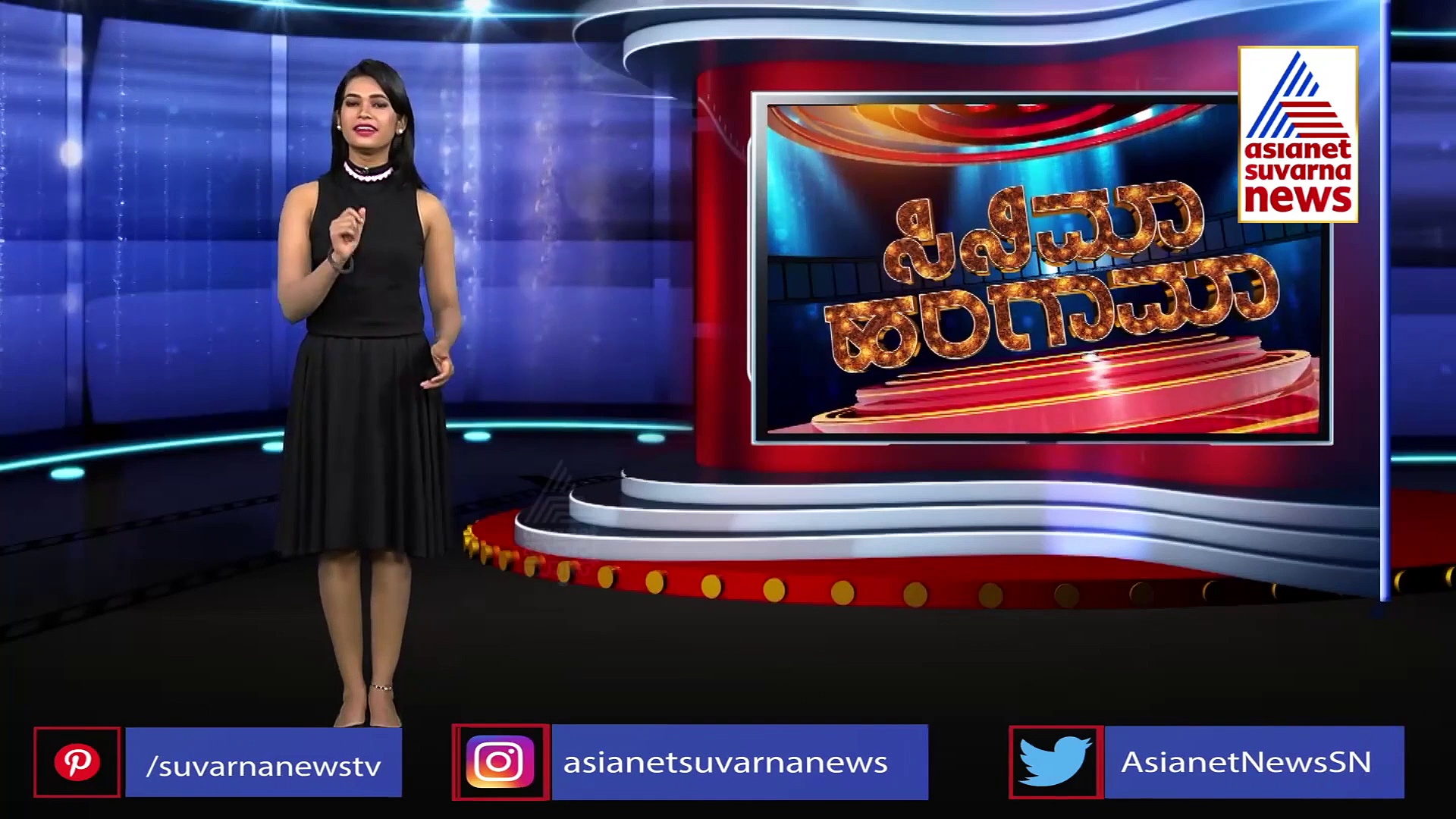 ಆದಿಪುರುಷ್ ಚಿತ್ರಕ್ಕಾಗಿ ಹೊಸ ಭಾಷೆ ಕಲಿತ ಪ್ರಭಾಸ್!