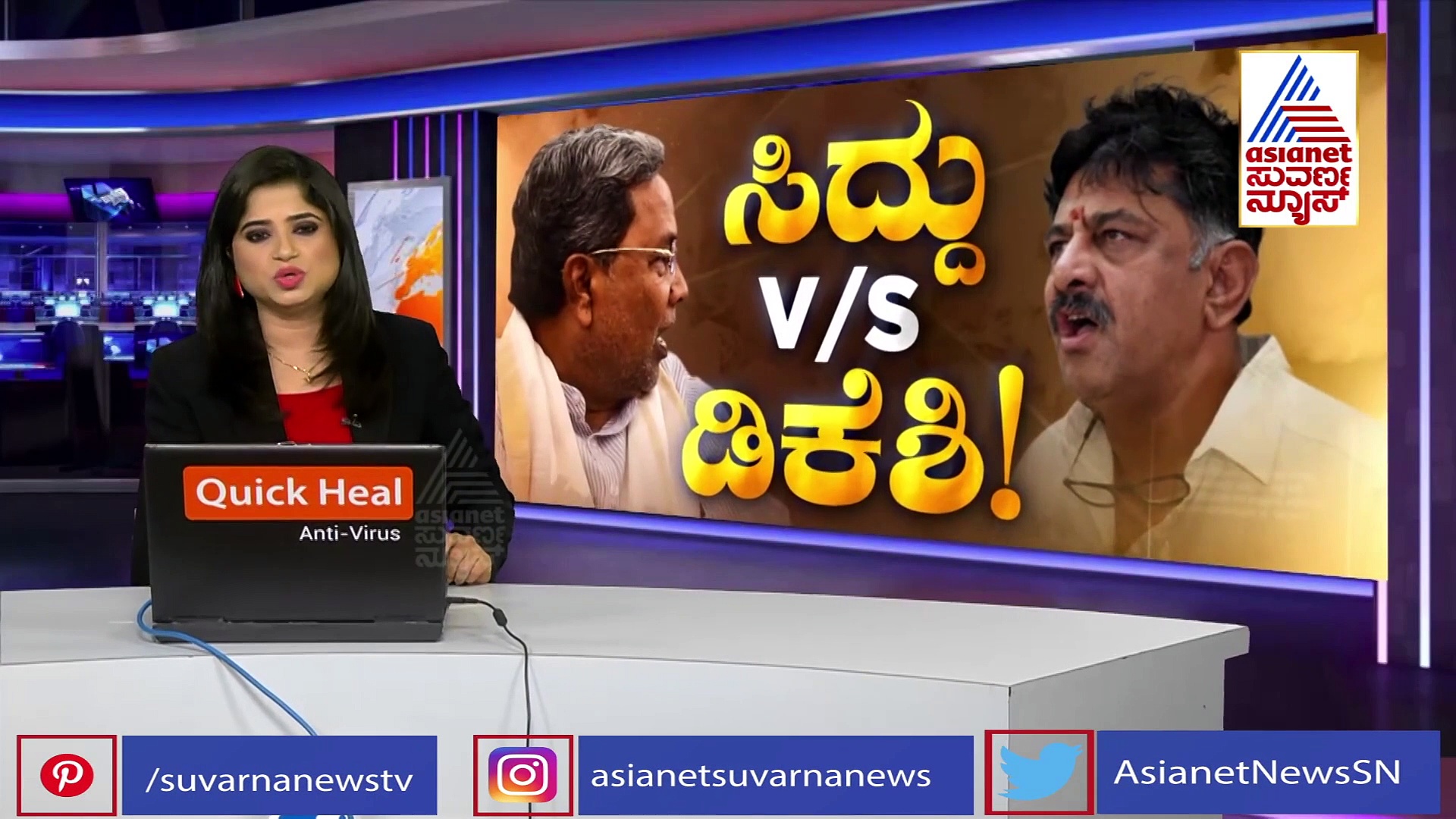 ಕಾಂಗ್ರೆಸ್‌ನಲ್ಲಿ ಭಿನ್ನಮತ ಸ್ಫೋಟ: ದಿಲ್ಲಿ ತಲುಪಿದ ಕೈ ರಣಾಂಗಣ
