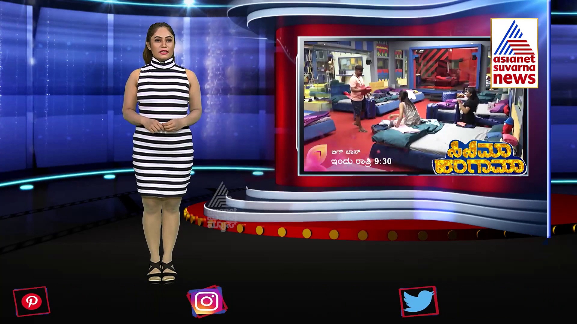 45 ವರ್ಷಗಳ ಸಿನಿ ಜರ್ನಿ ಪೂರೈಸಿದ ಪುನೀತ್ ರಾಜ್‌ಕುಮಾರ್‌; ಸುದೀಪ್ ವಿಶ್ ಮಾಡಿದ್ದು ಹೀಗೆ!