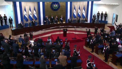 Amnesty: Zahlreiche Menschenrechtsverletzungen beim Kampf gegen Bandenkriminalität in El Salvador