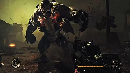 Resistance 3 - Gameplay-Video