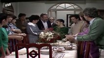 Novela Amor com Amor se Paga (1984) - Elisa não aceita o pedido de casamento de Anselmo