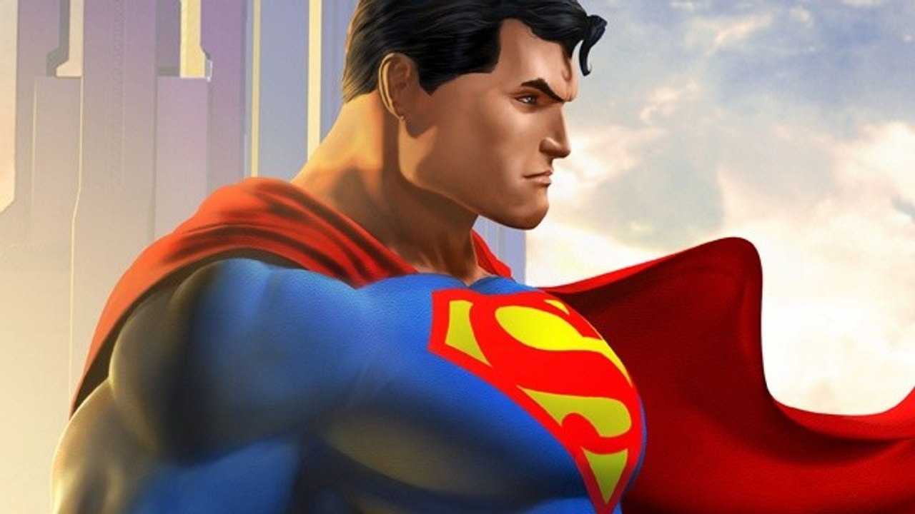DC Universe Online - Test-Video zum Superhelden-MMO
