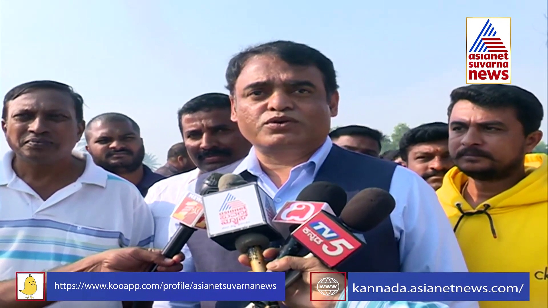 ರಮೇಶ್ ರಾಸಲೀಲೆ ಪ್ರಕರಣ; ಯಾರ್ಯಾರು, ಏನೇನಂದ್ರು.?