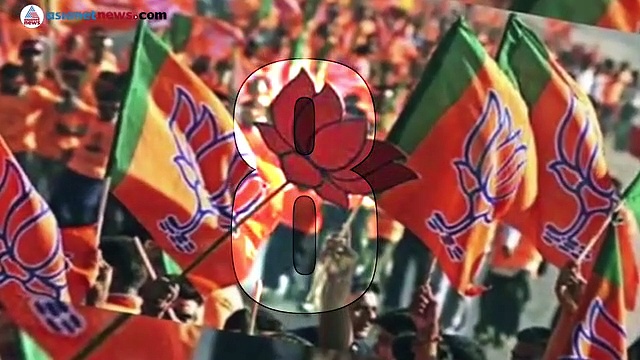 2019 ലെ തെരഞ്ഞെടുപ്പിൽ ബിജെപിയ്ക്ക് മുന്നിലുള്ള വെല്ലുവിളികൾ ഇവയാണ്