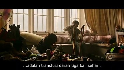 Manusia Setengah Kelelawar Penghisap Darah Manusia || Review Film Morbius 2022