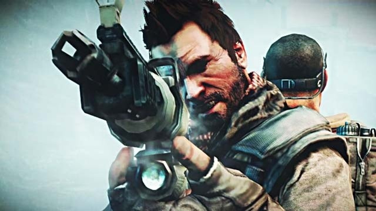 Killzone 3 - Launch-Trailer