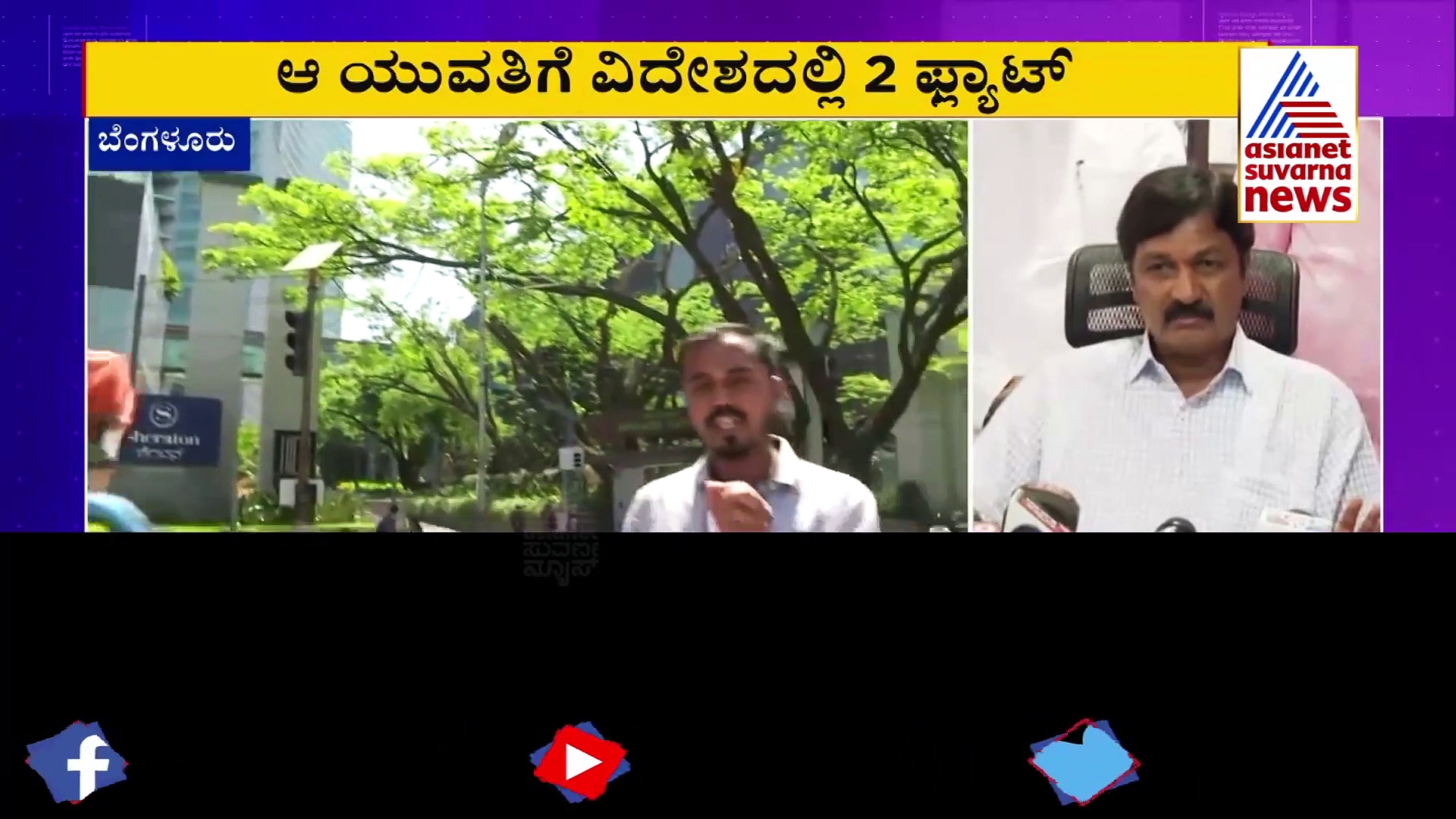 ರಾಸಲೀಲೆ CD: ಸ್ಫೋಟಕ ಸುಳಿವು ಕೊಟ್ಟ ರಮೇಶ್ ಜಾರಕಿಹೊಳಿ