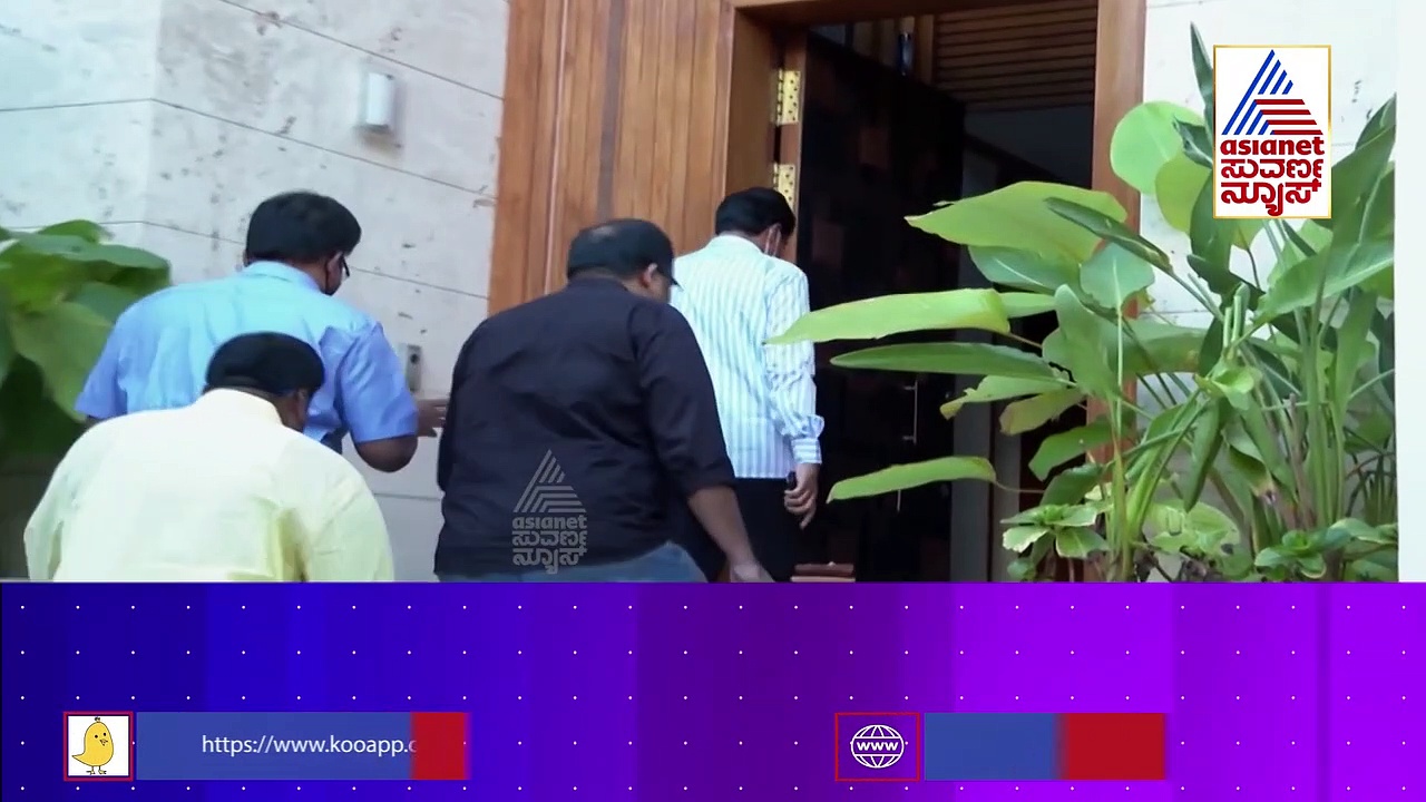 ರಾಸಲೀಲೆ ಕೇಸ್ : ಸಾಹುಕಾರನ ಖೆಡ್ಡಾಕ್ಕೆ ಕೆಡವಿದ ಆ ಸಂಚುಕೋರರು ಯಾರು..? ಆ ಎರಡು ಹೆಸರು!