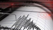Son dakika! Balıkesir'de 4.1 ve 4.7 büyüklüğünde iki deprem! İstanbul, Bursa ve çevre illerde de hissedildi
