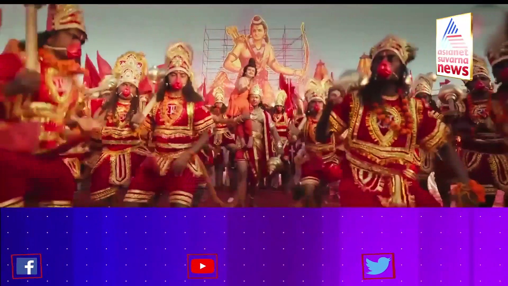 ಜಗಪತಿ ಬಾಬು ಜೊತೆ ತೆಲುಗಲ್ಲಿ ಮಾತನಾಡಿದ ದರ್ಶನ್; ಹೇಗಿತ್ತು ಕಾರ್ಯಕ್ರಮ!