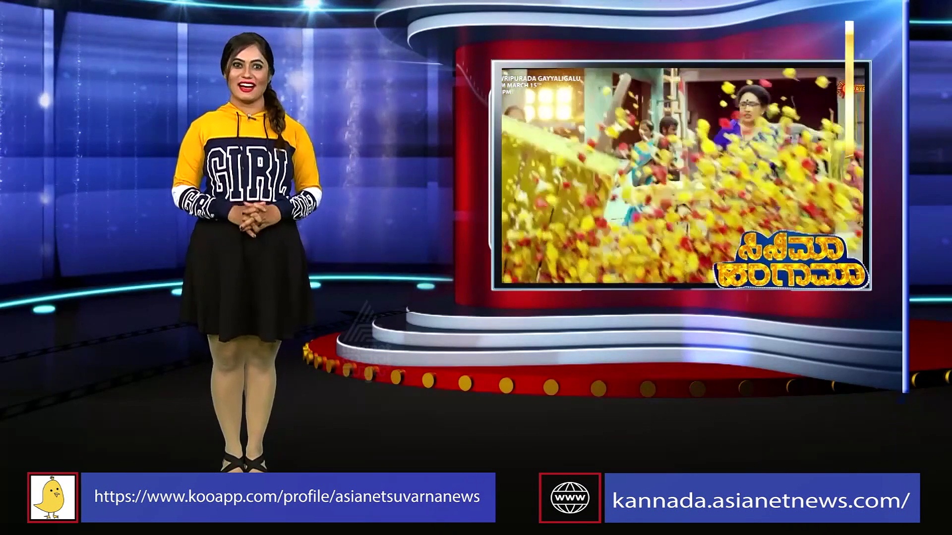 ಸಾಧು ಕೋಕಿಲ ಹೊಸ ಪ್ರಾಜೆಕ್ಟ್: ಇದು ಫ್ಯಾನ್ಸ್‌ಗೆ ಬಿಗ್‌ ಸರ್ಪೈಸ್