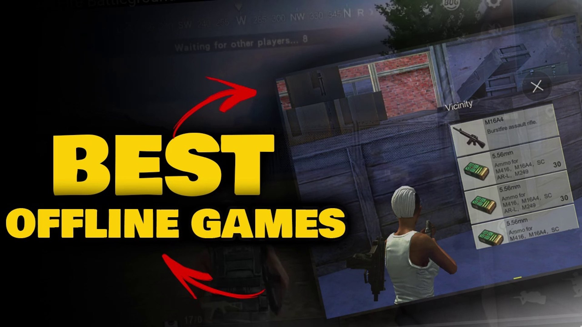 Top Offline Games || #JONY