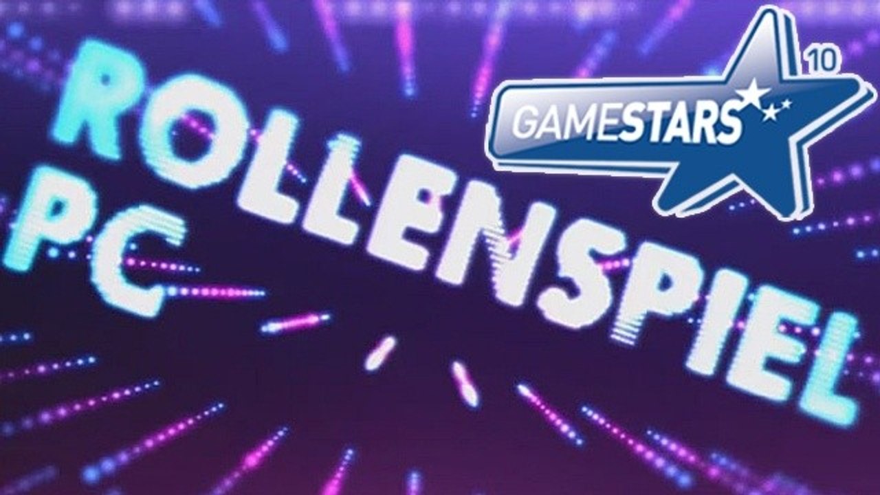 GameStars 2010 - Bestes Rollenspiel (PC)