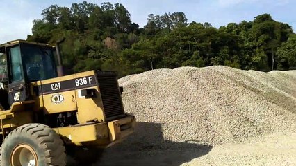 Aktivitas kerja proyek
