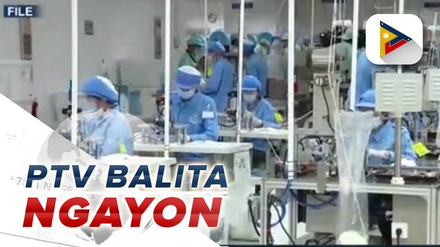 Wage hike sa Calabarzon at Davao Region, inaprubahan ng DOLE