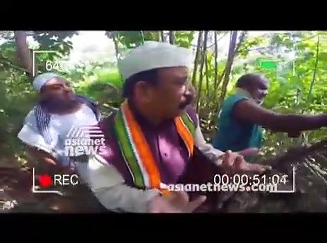 Mob lynching in Kerala Munshi on 18 JUL 2018