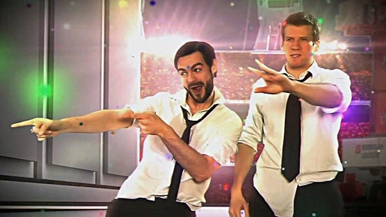 GameStars 2010 - Die komplette Preisverleihung: Teil 5/5