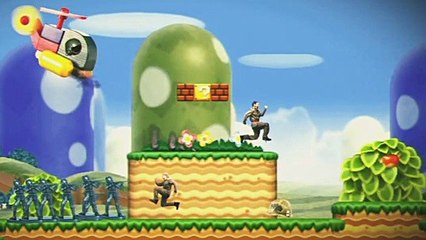 GameStars 2010 - Die komplette Preisverleihung: Teil 3/5