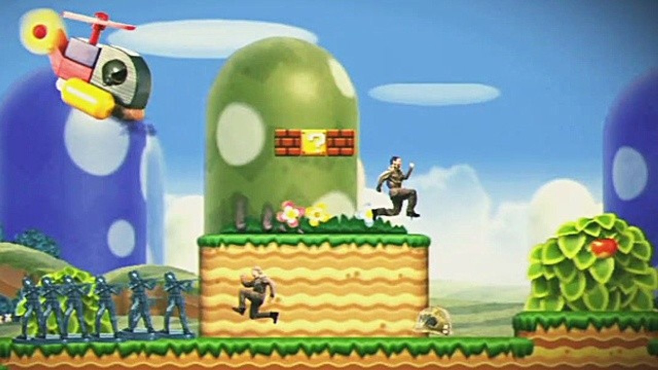 GameStars 2010 - Die komplette Preisverleihung: Teil 3/5