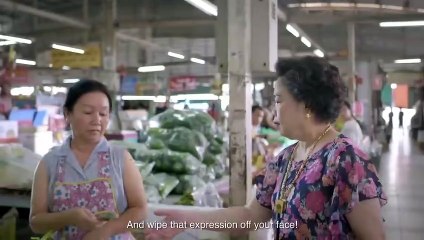 IKLAN THAILAND TERBARU PASTI LUCU (sub eng)
