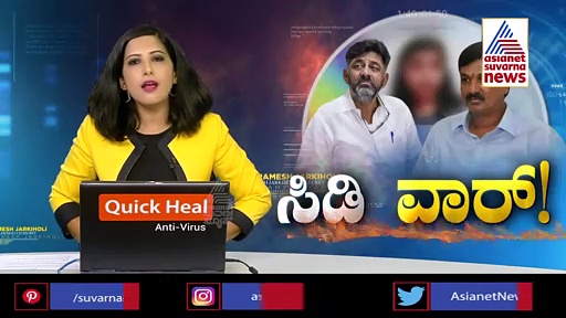 'CD ಹಿಂದೆ ಕಾಂಗ್ರೆಸ್, ಬಿಜೆಪಿ ನಾಯಕರ ಕೈವಾಡ ಇದೆ ರೀ' ಎಂದು ಯತ್ನಾಳ್