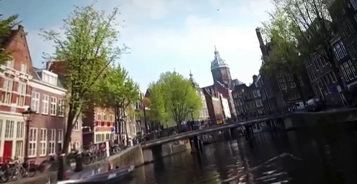 Travel Man 48 Hours in S06 E03