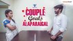 Couple Goals Alaparaigal _ Nakkalites
