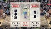 Jonidan Yusho Playoff - Kototebakari(Jd21e) vs Hanafusa(Jd72e) - Natsu 2022, Day 15