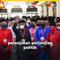 Annuar seolah olah ulangi DAP, kata pemimpin BN