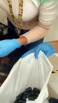 Duas mulheres detidas em aeroporto do Panamá com droga em perucas