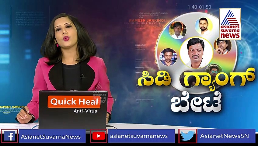 ಇತ್ತ ಪೋಷಕರ ದೂರು..ಅತ್ತ ಪೊಲೀಸರು ಆಕ್ಟೀವ್... ಸ್ಪೆಷಲ್ ಟೀಂ ರೆಡಿ!