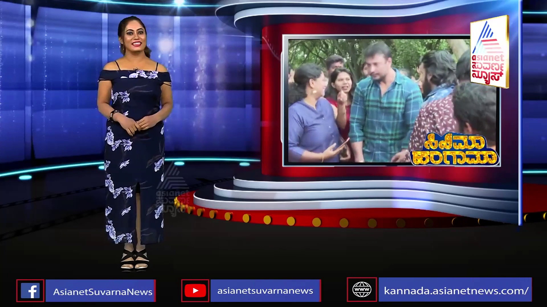 ದರ್ಶನ್‌ ಧರಿಸೋ ಒಂದೊಂದು ಜೀನ್ಸ್‌ ಪ್ಯಾಂಟ್‌ ಬೆಲೆ ಎಷ್ಟು ಗೊತ್ತಾ?