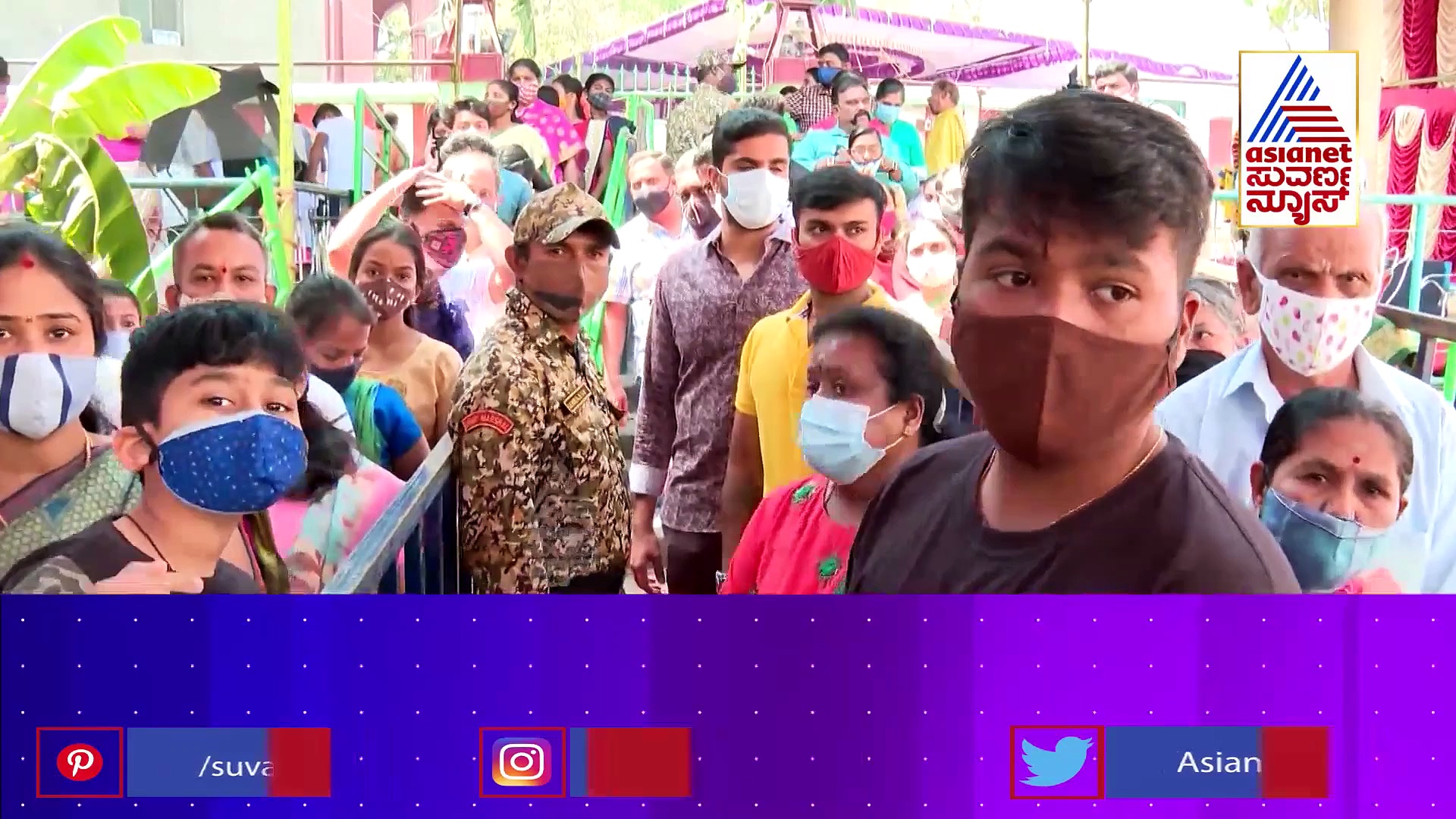 ಈ ಎರಡು ಸವಾಲು ಗೆದ್ದರೆ ಅಪ್ಪಳಿಸಲ್ಲ ಕೊರೋನಾ 2ನೇ ಅಲೆ!