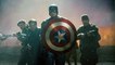 Captain America - Kino-Trailer zur 2011-Verfilmung