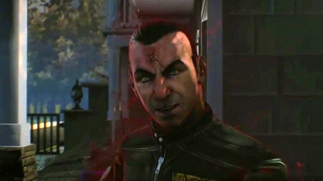 F.E.A.R. 3 - Trailer mit Paxton Fettel