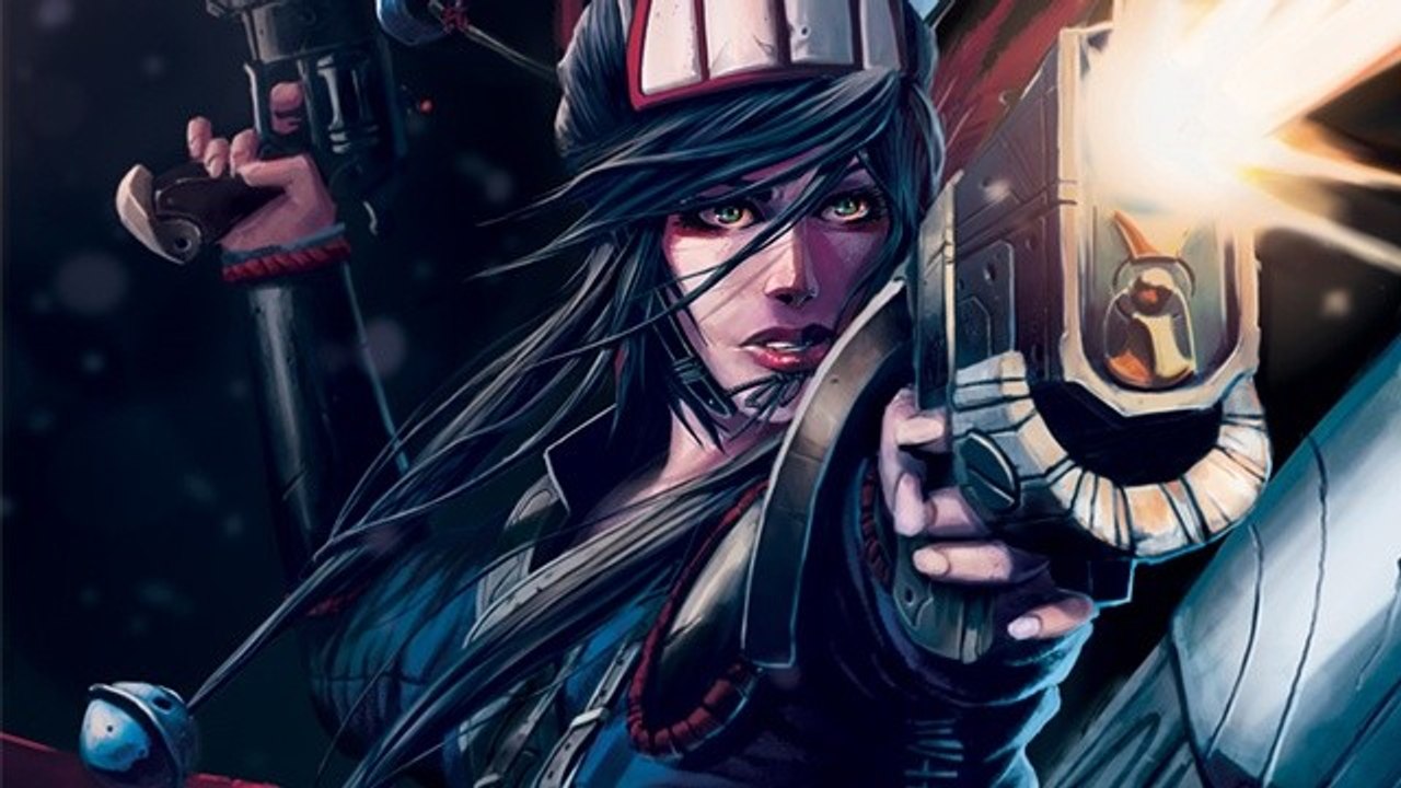 Bloodline Champions - Test-Video zum Arena-Duell