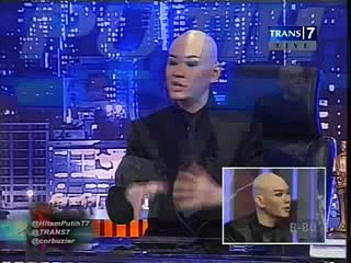 Deddy Corbuzier - Ngaca Dulu Deh (Speech Composing by @EkaGustiwana)